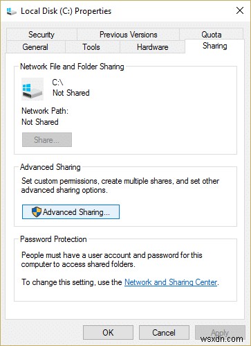 Windowsエラー0x80070522「必要な権限がクライアントによって保持されていません」を修正する6つの方法