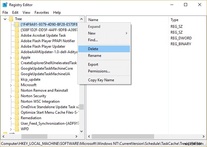 【Windows】タスクスケジューラの「タスク イメージが破損しているか、改ざんされています」エラーを修正する5つの方法