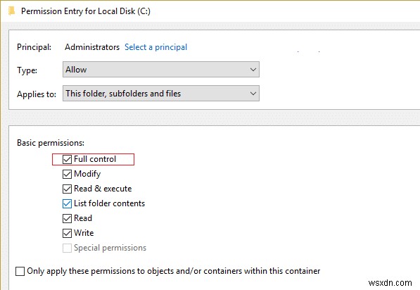 Windowsエラー0x80070522「必要な権限がクライアントによって保持されていません」を修正する6つの方法