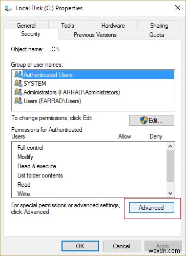 Windowsエラー0x80070522「必要な権限がクライアントによって保持されていません」を修正する6つの方法