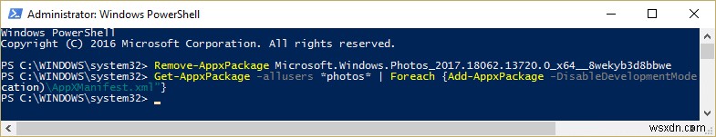 Windows 10でアプリがグレー表示になる問題を解決する7つの対処法
