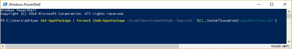 Windows 10でアプリがグレー表示になる問題を解決する7つの対処法