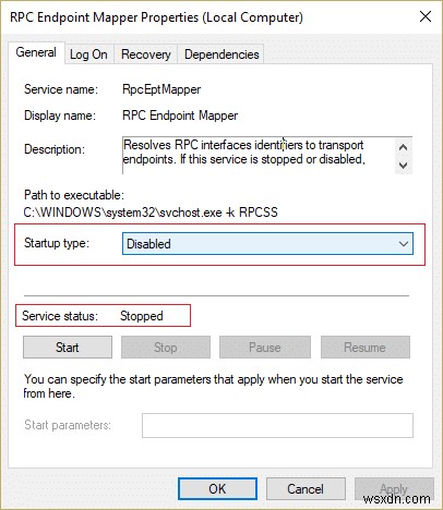 svchost.exe（netsvcs）のCPU使用率が高くなる原因と解決法【10の対処法】