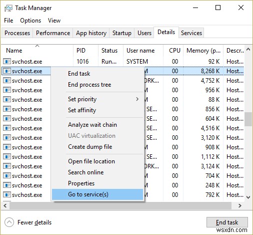 svchost.exe（netsvcs）のCPU使用率が高くなる原因と解決法【10の対処法】