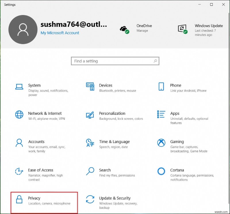 RuntimeBroker.exeによるCPU使用率の高さを解決する3つの方法