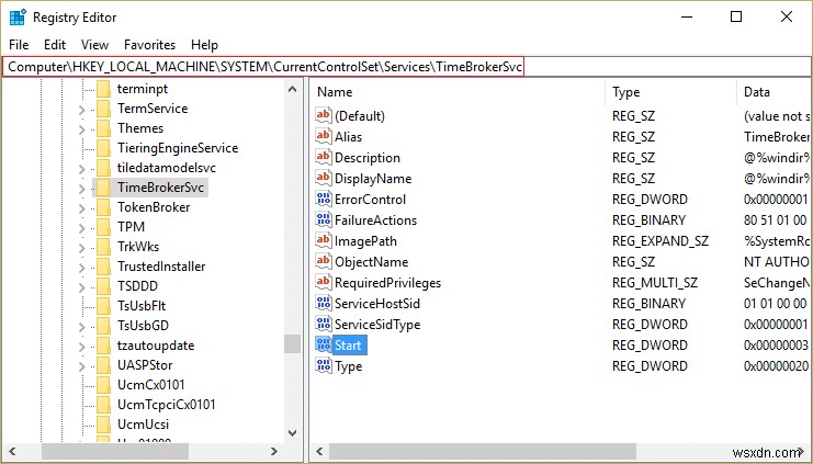 RuntimeBroker.exeによるCPU使用率の高さを解決する3つの方法