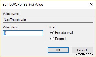 Windows 10でサムネイルプレビューを有効・無効にする3つの方法
