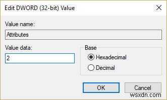 Windows 10でロック画面のタイムアウト設定を変更する方法