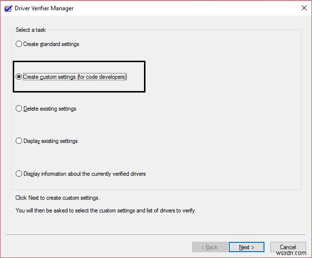 DPC_WATCHDOG_VIOLATIONエラー（ストップコード0x00000133）の解決方法【Windows 10】