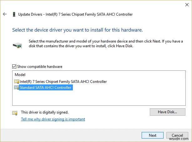 DPC_WATCHDOG_VIOLATIONエラー（ストップコード0x00000133）の解決方法【Windows 10】