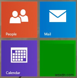 【Windows 10】メール・カレンダー・Peopleアプリが起動しない問題の解決策