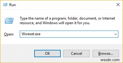 【Windows 10】Microsoft Storeが開かない・動作しない問題を解決する4つの対処法