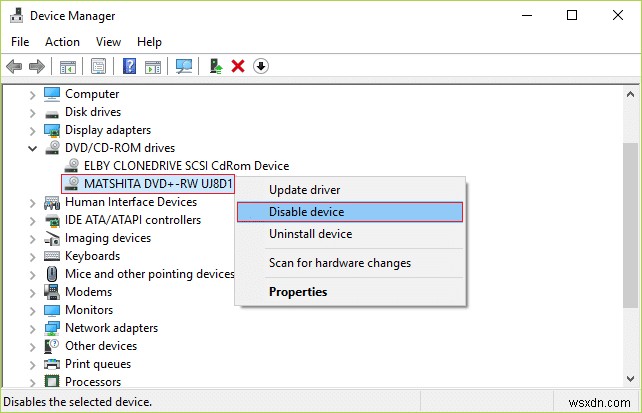 【Windows 10】「ディレクトリ名が無効です」エラーの解決方法