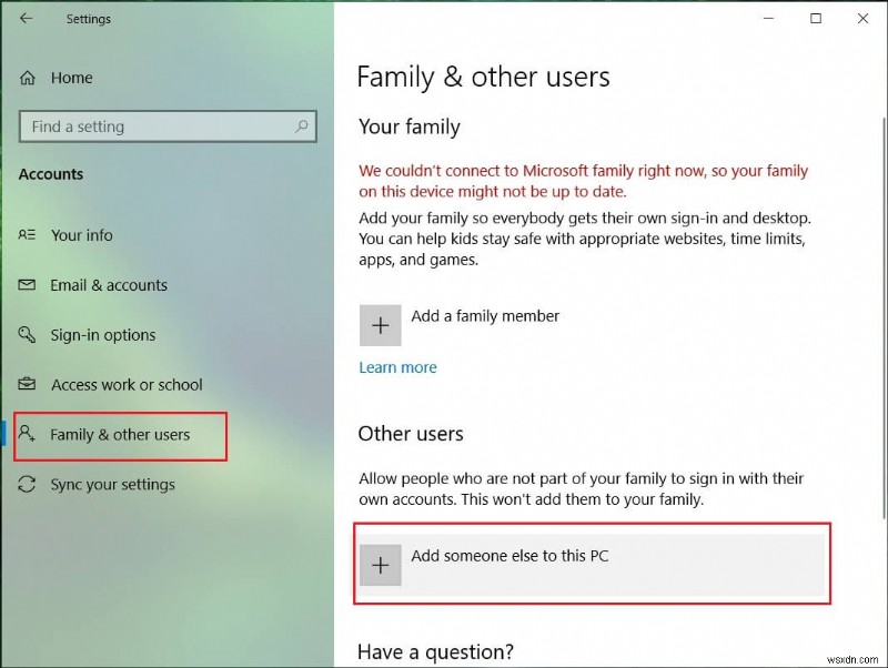 【解決】「このアプリを開くには新しいアプリが必要です」(ms-windows-store)エラーの直し方