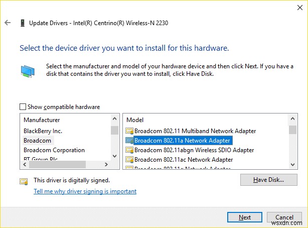 Windows 10で「デフォルトゲートウェイが利用できません」エラーを解決する5つの方法