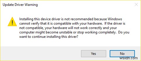 Windows 10で「デフォルトゲートウェイが利用できません」エラーを解決する5つの方法