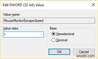 Windows 10でスティッキーコーナーを無効化する方法|マルチモニター環境のマウスカーソル問題を解決