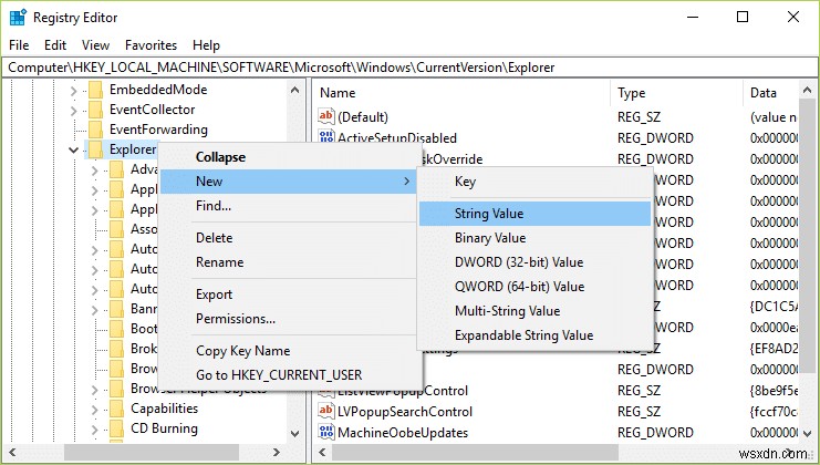 Windowsでアイコンの画像が表示されない・消える問題を解決する4つの方法