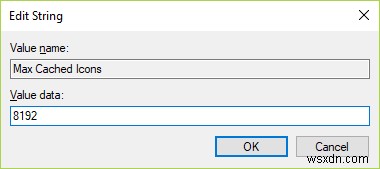 Windowsでアイコンの画像が表示されない・消える問題を解決する4つの方法