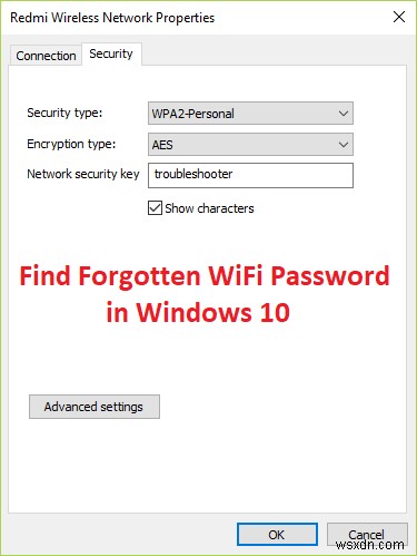 Windows 10で忘れたWi-Fiパスワードを確認する3つの簡単な方法