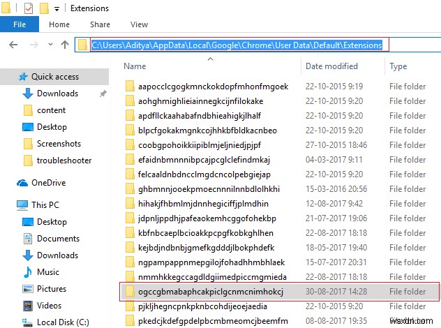 Google Chrome エラー 6（net::ERR_FILE_NOT_FOUND）の修正方法