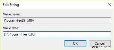 Windows 10でプログラムの既定のインストール先を変更する方法