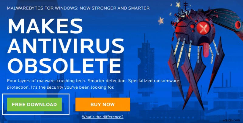 Malwarebytes Anti-Malware（MBAM）でマルウェアを削除する方法｜インストールからスキャン・駆除まで徹底解説
