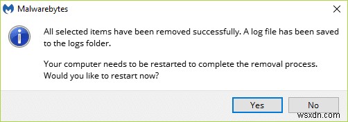 Malwarebytes Anti-Malware（MBAM）でマルウェアを削除する方法｜インストールからスキャン・駆除まで徹底解説