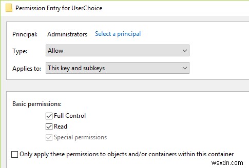 Windows 10 Creators Update 後に消えた写真・画像アイコンを復元する方法