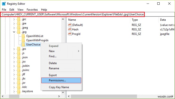 Windows 10 Creators Update 後に消えた写真・画像アイコンを復元する方法