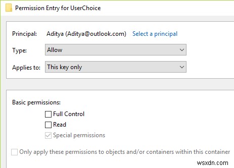 Windows 10 Creators Update 後に消えた写真・画像アイコンを復元する方法