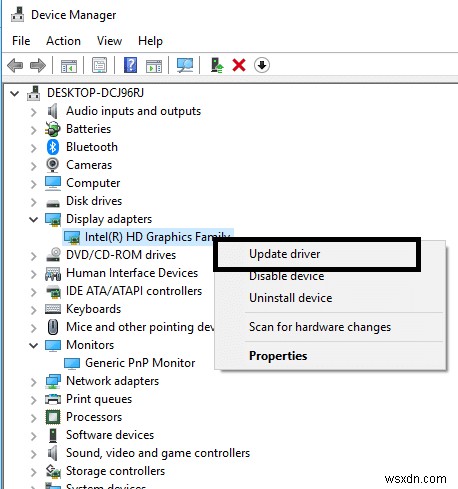 Windows 10で画面の明るさが調整できない問題を解決する8つの方法