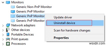 Windows 10で画面の明るさが調整できない問題を解決する8つの方法