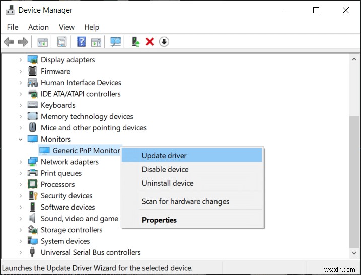 Windows 10で画面の明るさが調整できない問題を解決する8つの方法