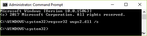 【解決済み】Windows Updateエラー0x80010108の直し方