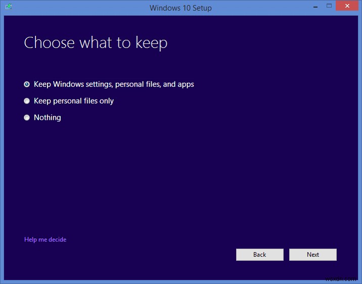 【解決済み】Windows Updateエラー0x80010108の直し方