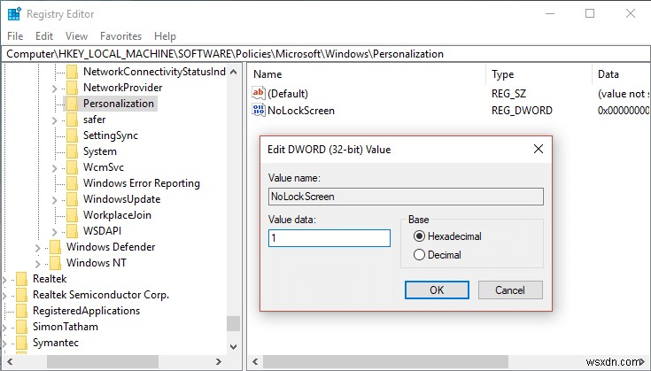 Windows 10 のロック画面を無効にする方法【4つの方法を徹底解説】