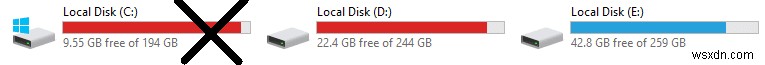 Windows 10アップグレード時の「FIRST_BOOTフェーズでインストールが失敗しました」エラーを解決する13の対処法