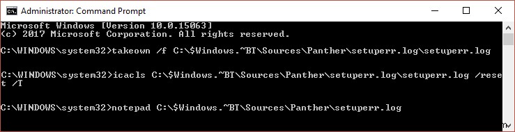 Windows 10アップグレード時の「FIRST_BOOTフェーズでインストールが失敗しました」エラーを解決する13の対処法