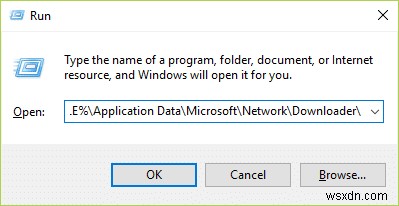 【Windows】バックグラウンドインテリジェント転送サービス(BITS)が起動しない問題の解決方法