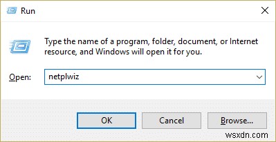 Windows 10でアカウント作成中に「問題が発生しました」エラーが出る場合の対処法