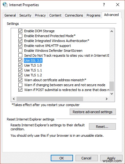 Windows 10でアカウント作成中に「問題が発生しました」エラーが出る場合の対処法