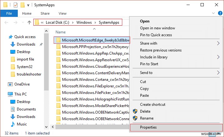 【Windows 10】Microsoft Edgeを無効化・アンインストールする3つの方法