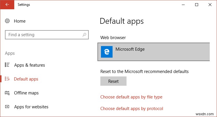 【Windows 10】Microsoft Edgeを無効化・アンインストールする3つの方法