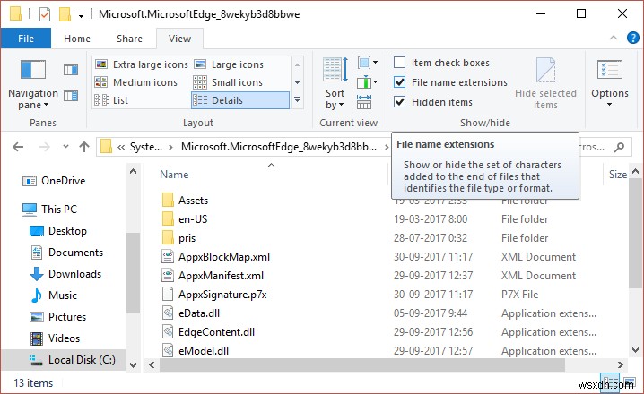 【Windows 10】Microsoft Edgeを無効化・アンインストールする3つの方法