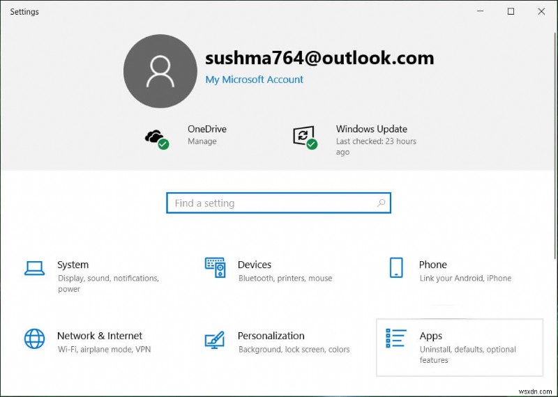 【Windows 10】Microsoft Edgeを無効化・アンインストールする3つの方法