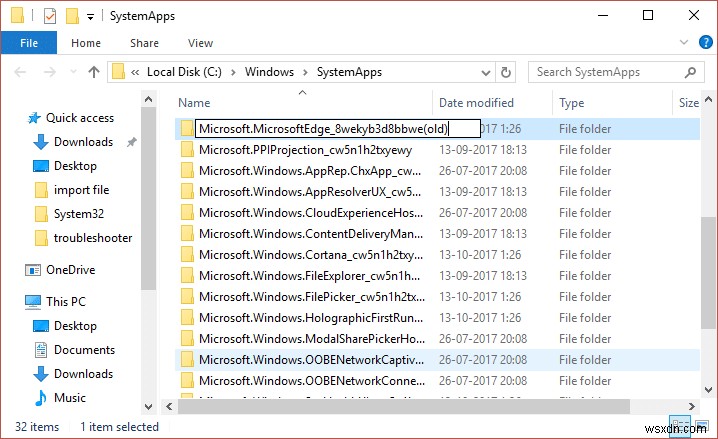 【Windows 10】Microsoft Edgeを無効化・アンインストールする3つの方法