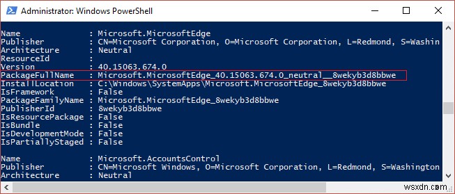 【Windows 10】Microsoft Edgeを無効化・アンインストールする3つの方法