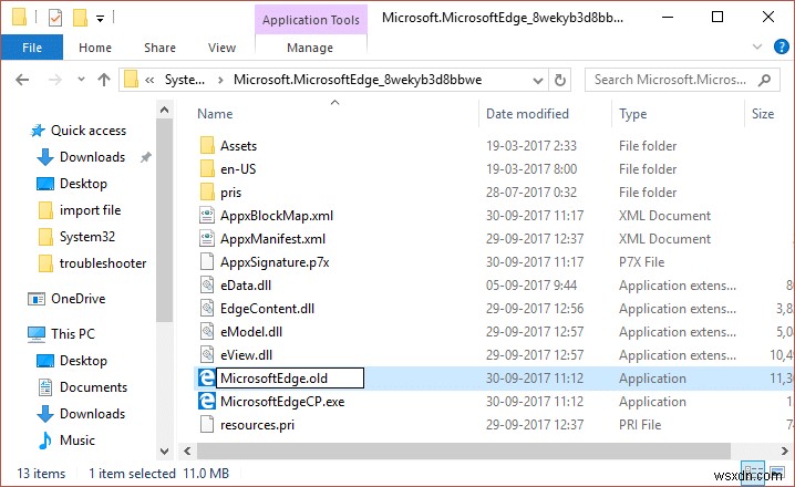【Windows 10】Microsoft Edgeを無効化・アンインストールする3つの方法