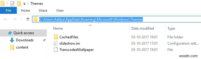 【Windows 10】PC再起動後に壁紙が勝手に変わる問題を解決する5つの方法